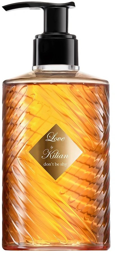 Xhel dushi By Kilian Love Don’t Be Shy, 250ml, me erë gourmand-florale