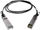 Kabllo rrjeti QNAP CAB-DAC15M-SFPP, SFP+ në SFP+, 1.5m, e zezë