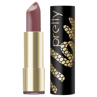 Buzëkuq Dermacol Pretty Matte No.21, 10g