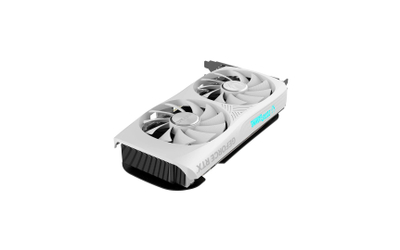 Kartelë grafike Zotac Gaming GeForce RTX 4070 Twin Edge OC White 12GB GDDR6X