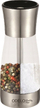 Mulli për kripë edhe piper Odelo Minea, 2 në 1, 18 cm, inox argjendtë