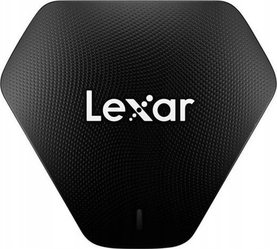 Lexues kartash Delkin USB 3.2 CFexpress Type B, Type C, 10 Gb/s, i zi