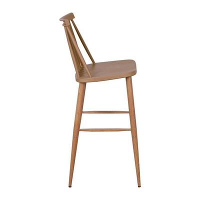 Stol bari Vanessa HM8459.25 43×49×107
