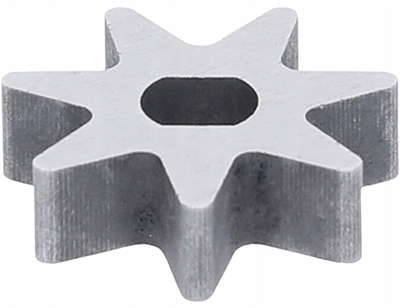 Rrotë lëvizëse Bosch Sprocket GAC 250, për zinxhir sharrë, pjesë origjinale