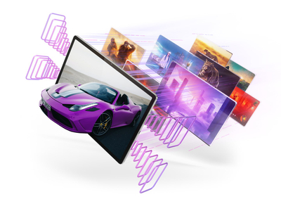 Tablet Lenovo Idea Tab Pro, 12.7", 8GB 128GB, gri