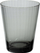 Gotë për pije Aro, 330ml, xham, gri