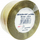 Shirit dekorativ me shkëlqim Gold Glitter, 38mm, 22m, ngjyrë ari