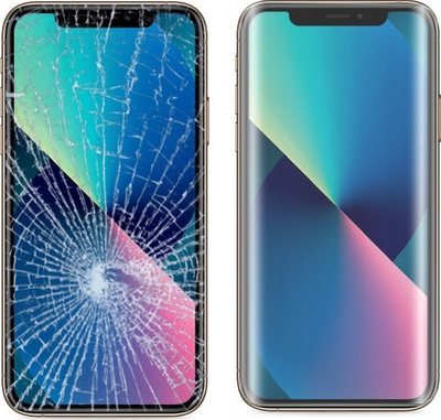 Folje mbrojtëse Hydrogel për ZTE Axon 50 Ultra, për ekran, transparente