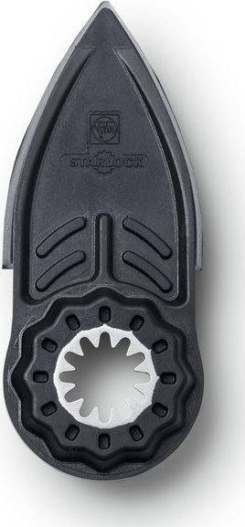 Bazament gërryes Fein Finger Backing Pad, për punë të holla në vende të ngushta, montim Starlock