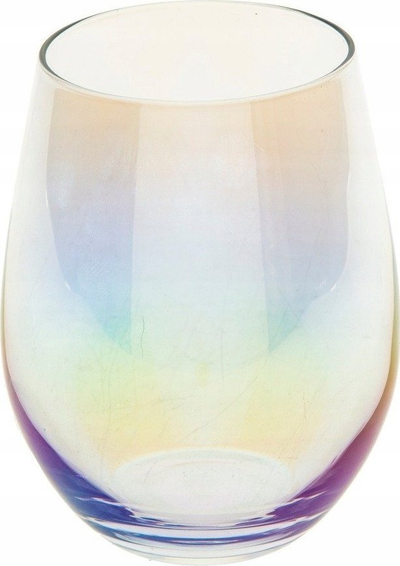 Set gotash Secret De Gourmet Fantasy, 6 copë, 540 ml, transparente