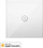 Ndërprerës i zgjuar dykanaIësh Meross MSS550 EU, Wi‑Fi, HomeKit, i bardhë