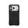 Mbrojtëse telefoni UAG Monarch Pro për iPhone 17 Pro, MagSafe, carbon fiber, e zezë