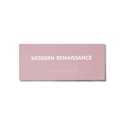 Paleta hije sysh Modern Renaissance Eyeshadow Palette, 9.8 g