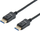Kабел Equip DisplayPort 2.1, 3m, 16K 60Hz, црн