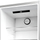Frigorifer kombinë Beko B5RCNA406HXB1, No Frost, 355L, inox