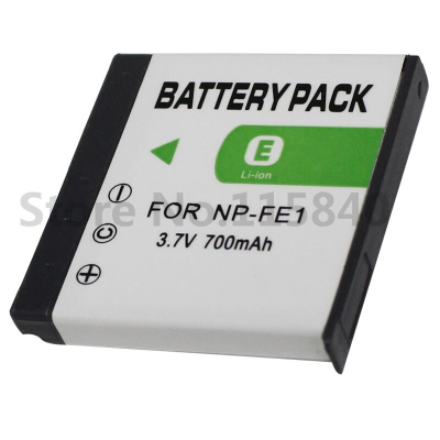Bateri PDX SONY NP-FE1