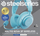 Kufje pa tela SteelSeries Arctis Nova 3P, PlayStation, Bluetooth, Aqua