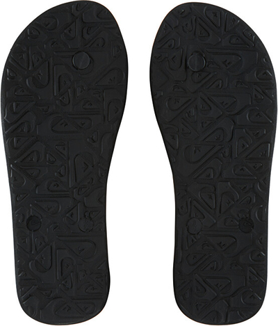 Papuçe Quiksilver, të hirta