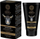 Set për fytyrë Natura Siberica Northern Collection 2, gjalp pastrues 120 ml + ujë micelar 200 ml