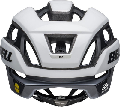 Helmeta për biçikletë Bell XR Spherical, rrugë, M 58-62 cm, jeshile