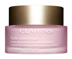 Krem Clarins Multi-Active 50 ml