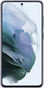 Kllëf telefoni Shining për Samsung Galaxy S21 FE 5G, TPU PC, me shkëlqim, rozë