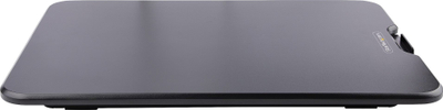 Platformë qëndrimi StarTech 9B1HJ-03U9-00001 për laptop, 67 x 47 cm, e zezë