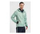 Xhaketë shiu Waterproof Jacket B, e papërshkueshme nga uji, madhësia M, granite green
