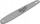 Shufër sharrë zinxhiri Milwaukee M18 FCHS35, 14"/35 cm, metal, gri
