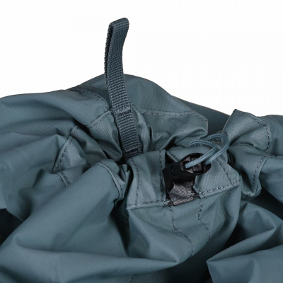 Çantë malore Deuter Aircontact Core SL, 45+10L, për goca, jeshile