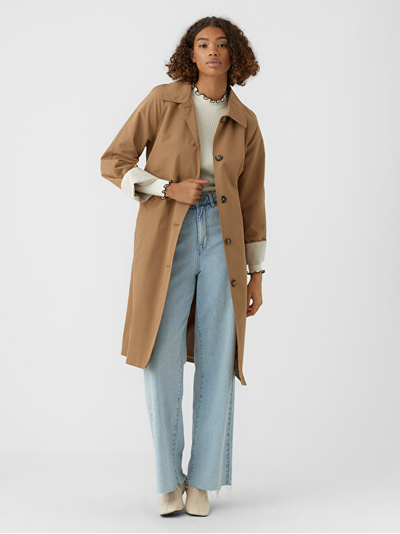Pallto Vero Moda VMTESSASOFIA, e kaftë