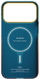 Mbështjellëse Pitaka Edge Case California Dream 04 për iPhone 17 Pro Max, fibra aramidi, MagSafe, shumëngjyrëshe