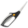 Gërshërë Fiskars S 50 , zezë/ portokalli