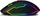 Гејминг глушец Spirit of Gamer Elite M40 Skull, 4000 DPI, RGB, црн