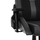 Karrige gaming Genesis Nitro 650, e rehatshme, me mbështetëse krahësh që rregullohen, e zezë