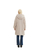 Pallto Tom Tailor Loose Fit 1032675.30026, e hirtë