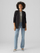 Xhaketë Vero Moda VMHARUKIMAI Regular Fit 10291038 Black