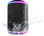 Boks portativ Energy Sistem, Bluetooth, me drita LED, i zi