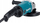Bruskullë këndi Makita GA7090N, 180mm, 2200W, blu