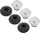 Plantronics Voyager Legend Eartips, Големина L, Црна