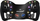 Timon gare Ascher Racing McLaren Artura Pro USB, profesional, me lidhje USB