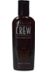 Xhel dushi 3 në 1 American Crew Classic Vegan, shampo balsam trup, 100ml
