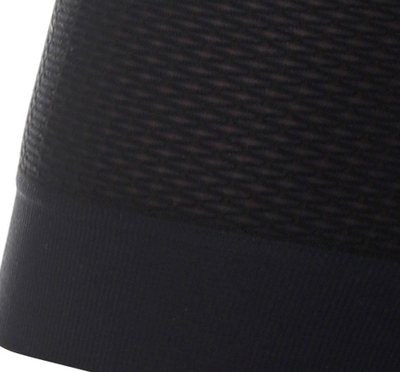 Bokse çiklizmi Brubeck BX11420, për burra, me shtresë për biçikletë, XL, të zeza