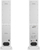 Kolona zanore Audio Pro A48, wireless, 320W, të bardha
