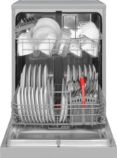 Lavastrovje Amica DFM61E6qISMG, 60cm, SilentDrive 2.0, inox