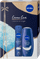 Set Nivea Creme Care, deodorant 150ml dhe xhel dushi 250ml