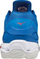 Atlete për meshkuj Mizuno WAVE STEALTH 5, nr. 46, të kaltra