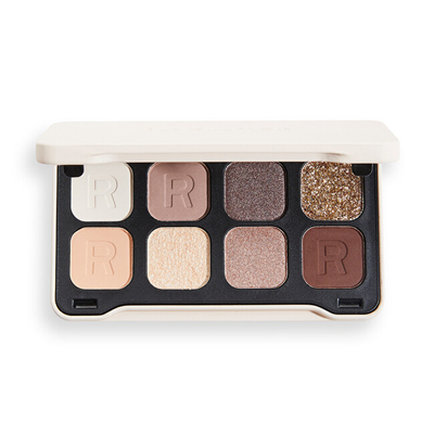 Paletë hijesh Revolution Forever Flawless Dynamic Serenity, 8 g