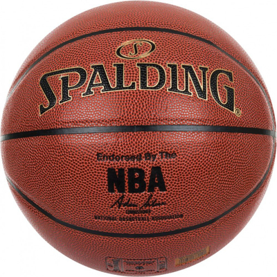 Top basketbolli Spalding NBA seria Gold  Indoor/ Outdoor