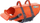 Jeletë shpëtimi për qen Outward Hound PupSaver Ripstop, përmasa M, portokalli